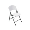 CHAISE PIC NIC HAUTE DENSITE