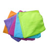 CHIFFON AUTO MICROFIBRE CARRE 40X40CM XLPT LOT DE 5