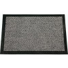 TAPIS ABSORBANT 40X60CM CAHORS GRIS