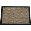 TAPIS ABSORBANT 40X60CM CAHORS BRUN