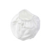 FILTRE TISSU PROTECTION MOTEUR BLANC DEXTER