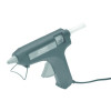 PISTOLET A COLLE HOBBY GLUEGUN  + 6 BATON D12