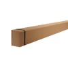 PLINTHE MDF 9X68X2000 MM LOT 5