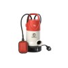 POMPE VIDE CAVE EAU CHARGEE 750W