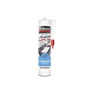 MASTIC SILICONE CUISINE/BAIN ARDOISE RUBSON CARTOUCHE 280ML