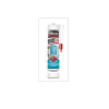 MASTIC CUISINE ET BAIN 280ML EXPRESS 1H TRANSLUCIDE RUBSON