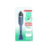 ENLEVE JOINT PLASTIQUE NOIR RUBSON