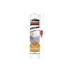 MASTIC MUR/FENETRE ACRYLIQUE RUBSON BLANC CARTOUCHE 280ML