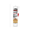 MASTIC MUR INTERIEUR 280ML GRIS RUBSON