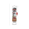 MASTIC FACADE 280ML BLANC RUBSON