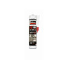 MASTIC MULTI USAGES RUBSON FLEXTEC FT101 NOIR CARTOUCHE 280ML