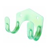CROCHET METAL SUPPORT OUTILS / 5 PIECES
