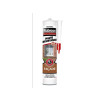 MASTIC FACADE 280ML BRIQUE RUBSON