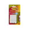 BANDE SCRATCH ADHESIF CADRE MOYEN MODELE LOT DE 8