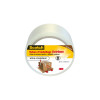 ADHESIF EMBALLAGE EXTREME 25MX48MM TRANSPARENT SCOTCH