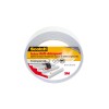 ADHESIF ANTI DERAPANT 5MX25MM TRANSPARENT SCOTCH