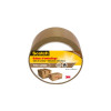 ADHESIF EMBALLAGE 66MX48MM MARRON SCOTCH