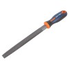 RAPE MI-RONDE MOYEN PIQURE DEXTER 200MM