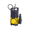 POMPE VIDE CAVE EAU CHARG 400W