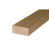 TRAVERSE DOUGLAS 33X66MM LONGUEUR 3M