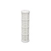 CARTOUCHE FILTRANTE ANTI-SEDIMENT LAVABLE 50 MICRONS