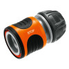 RACCORD AQUASTOP TUYAU 15MM VRAC