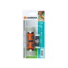 RACCORD + CONNECTEUR TUYAU 19 MM S/B