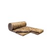 LAINE DE VERRE MINERALE NUE 2X2 ROULEAUX DE 0,6X8,1M EP45MM 19,44M²