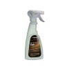 LAIT DE SOIN CUIR PULVERISATEUR 500ML HELVET