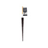 BROSSE FLEXIBLE RADIATEUR TRADITION