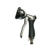 PISTOLET ARROSAGE POMME METAL BROSSE