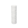 CARTOUCHE ANTI SEDIMENT POLYPROPYLENE 6 MOIS 5 MICRONS AQUAWATER