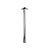 PIED DE TABLE ACIER CHROME 60X700