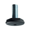 VIS REGLAGE M10X33 X2 POUR PIED DE LIT