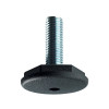 VIS REGLAGE M8X30 X2 POUR PIED DE LIT