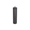 PIED DE LIT CYLINDRE PIN GR 60X250