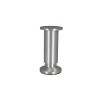 PIED DE MEUBLE REGLABLE ALU BROS 38X120