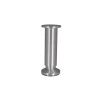 PIED DE MEUBLE REGLABLE ALU BROS 38X150