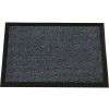 TAPIS ABSORBANT 40X60CM CAHORS BLEU