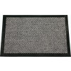 TAPIS 60X80CM CAHORS GRIS