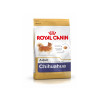 CROQUETTE CHIEN ROYAL CANIN CHIHUAHUA ADULT 1,5KG