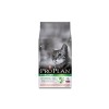 CROQUETTE CHAT STERILISE PRO PLAN ADULTE OPTIRENAL RICHE SAUMON 10KG