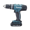 PERCEUSE SANS FIL PERCUSSION 18V 1,5 AH LITHIUM