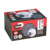 VIS POUR PLAQUE DE PLATRE 35MM BOITE DE 1000 PIECES