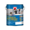 PEINTURE BOIS CLIMATS EXTREMES BLANC SATIN 5L