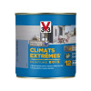 PEINTURE BOIS CLIMATS EXTREMES BLEU PROVENCE SATIN 0L5