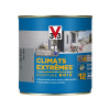 PEINTURE BOIS CLIMATS EXTREMES GRIS GALET SATIN 0L5