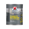 PEINTURE FER NOIR BRILLANT CLIMATS EXTREMES 250ML