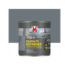 PEINTURE FER GRIS GALET BRILLANT CLIMATS EXTREMES 500ML