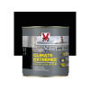 PEINTURE FER NOIR MAT CLIMATS EXTREMES 500ML